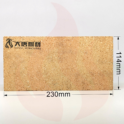 莫来石红柱石砖