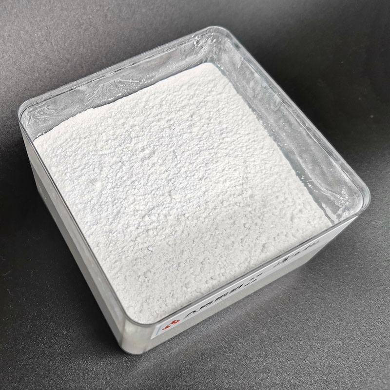 滑石粉