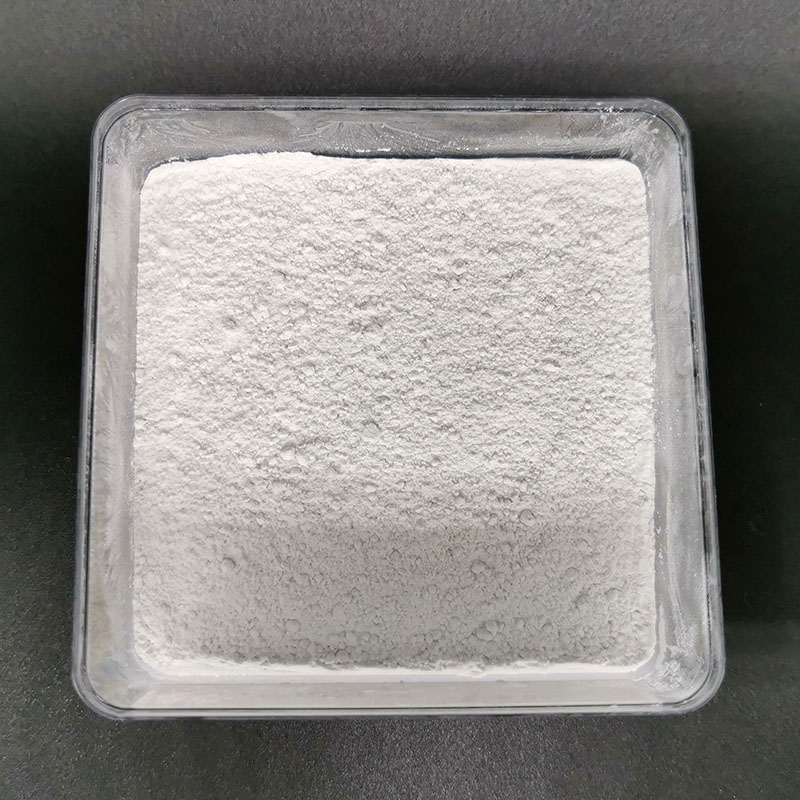 滑石粉