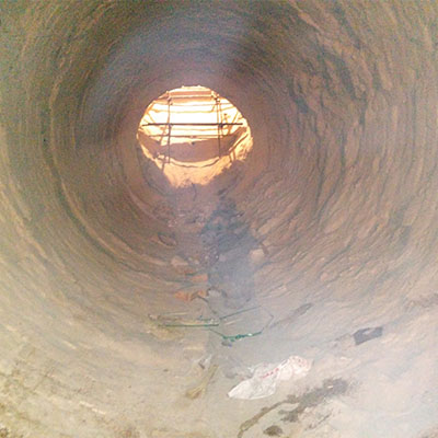 黏土质耐火原料