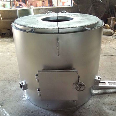 耐火材料——蓝晶石族原料